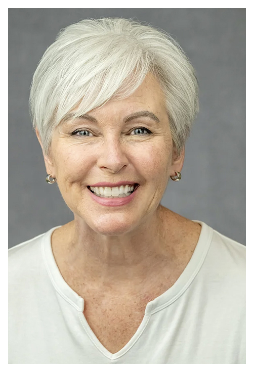 Christine McHugh